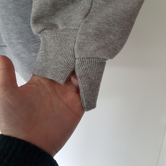 ❌❌sold❌❌ Adidas hoodie BNWOT - Picture 4 of 6